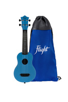 UKULELE SOPRANOWE - FLIGHT UTS35 LAKE