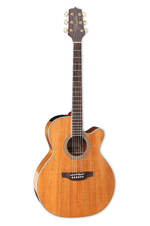 GITARA ELEKTROAKUSTYCZNA - TAKAMINE GN77KCE-NAT