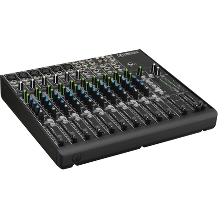 MACKIE 14 Channel Compact Mixer