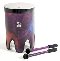 Nesting Drums Tom Tom Freestyle II