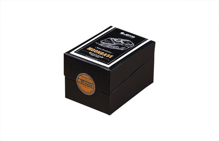 Joyo JF-332 Moonbase - overdrive basowy o ciepłym charakterze