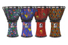 Djembe Freestyle Rope Tuned
