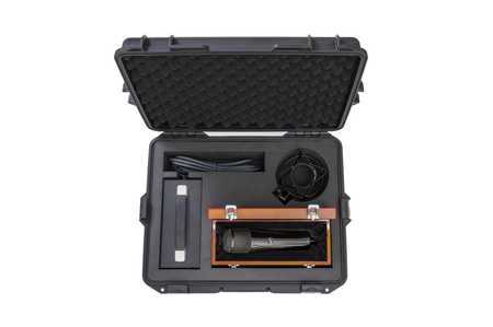 Warm Audio WA-47T - Mikrofon Lampowy