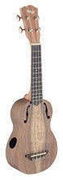 Stagg USX ACA S - ukulele sopranowe
