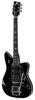 Duesenberg Paloma Tremolo Black - gitara elektryczna