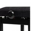Stagg PB36 BKM VBK - ława do pianina