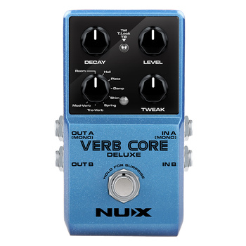 NUX VERB CORE DELUXE