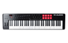 M-AUDIO Oxygen 61 MKV - Klawiatura Sterująca