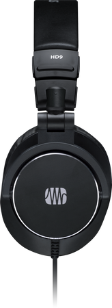 PreSonus HD9 - Słuchawki Studyjne