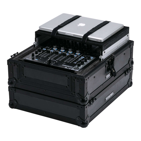 RELOOP Premium Club Mixer Case MK2 – Case do przenoszenia miksera DJ-skiego