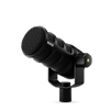 RODE PodMic USB - Mikrofon Dynamiczny Podcast czarny