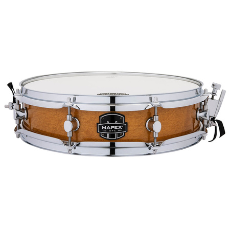 Mapex MPX 14" x 3.5" Werbel MPNMP4350CNL – Natural Lacquer (seria MPX)