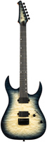 GITARA ELEKTRYCZNA - SPIRA S-500 QGY E HH