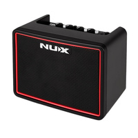 WZMACNIACZ GITAROWY - NUX MIGHTY LITE BT MKII