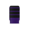 RODE WS14 Purple - Osłona przeciwwietrzna