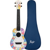 FLIGHT TUC KITTY - UKULELE KONCERTOWE - 
