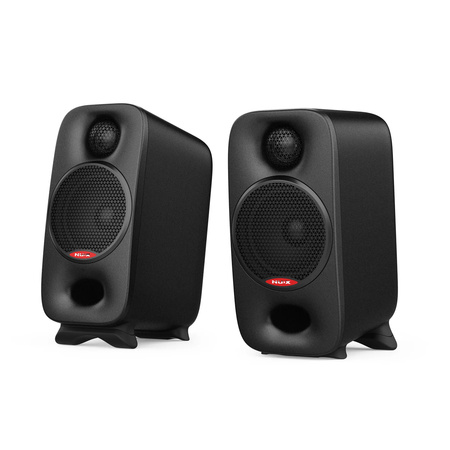 MONITORY ODSŁUCHOWE - NUX NFM-03