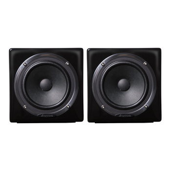 Avantone MixCube Passive Black Pair