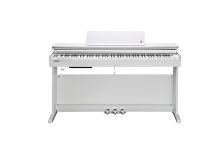 Kurzweil CUP M1 White - Pianino cyfrowe