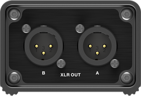 Izolator audio Musontek ISO2C
