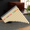 Fletnia Pana Kera Audio PX-16-beige
