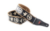 RightOn Straps LEGEND PEACE & DOVES - Pasek do Gitary