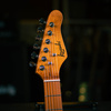 Gitara elektryczna Kazuki BKZ-FMT03-QBL
