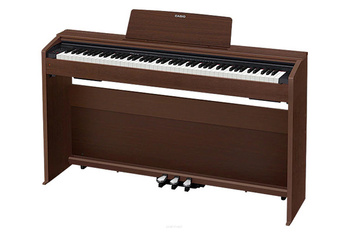 PIANINO CYFROWE CASIO PX-870 BE