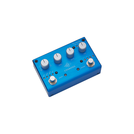 Pigtronix Cosmosis - efekt gitarowy Reverb