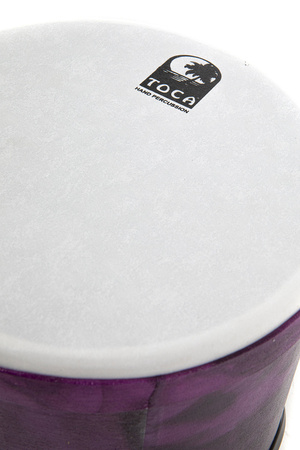World Percussion Freestyle 2 Tom Tom