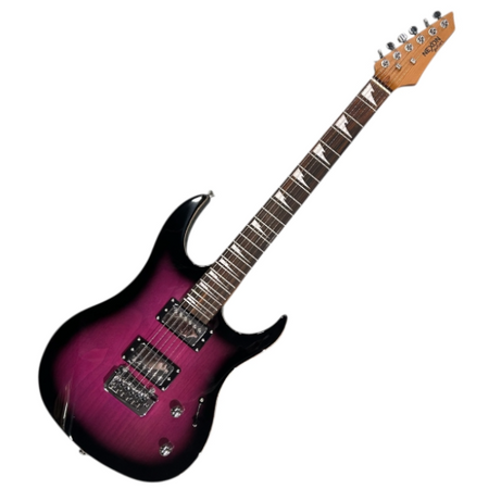 NEXON RX-550 (TTV) gitara elektryczna