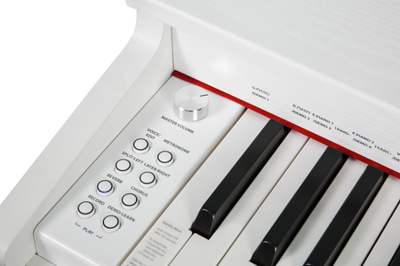 Kurzweil M70 White - Pianino cyfrowe