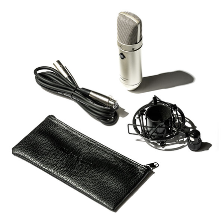 PreSonus Quantum ES Ultimate - Zestaw Nagraniowy