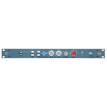 BAE 1073 Rack PSU – Preamp mikrofonowy