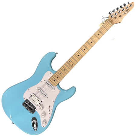 NEXON CX-201 (PB) gitara elektryczna