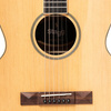 Stagg SA45 O-LW - gitara akustyczna Orchestra, świerk i lacewood