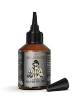 Dr. Liston’s Finest Silver Polish DR-FSP-50 - środek do polerowania srebra 50 ml