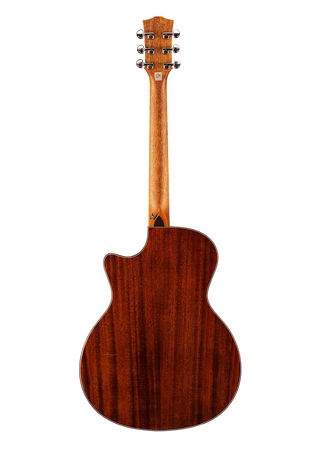 Gitara transakustyczna KEPMA F1E-GA N
