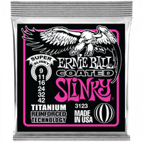 ERNIE BALL EB 3123 komplet strun do gitary elektrycznej