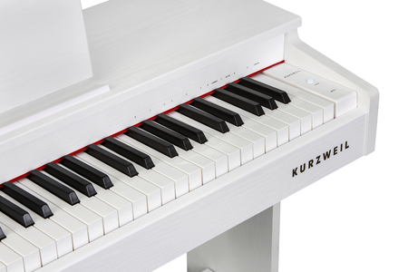 Kurzweil M70 White - Pianino cyfrowe