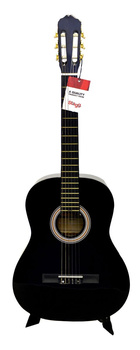 Stagg C440 BLK - gitara klasyczna