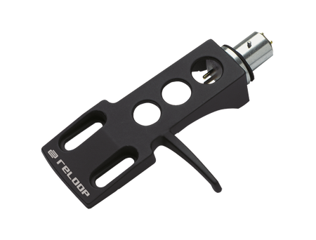 RELOOP Headshell Black