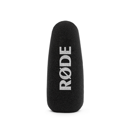 RODE NTG5 – Mikrofon shotgun