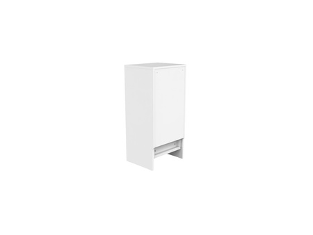 Reloop GLORIOUS Vinyl Vault White