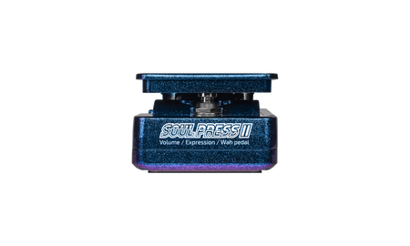 Hotone Soul Press II SP-20 - pedał wah, głośności i ekspresji