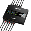 RELOOP FLUX – Interfejs audio USB-C DVS dla Serato DJ Pro