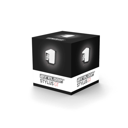 RELOOP Stylus OM GT