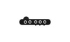Valeton Rushead Max Bass RH-101 - wzmacniacz słuchawkowy do basu