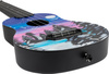 UKULELE SOPRANOWE - FLIGHT UTS42 SNOW