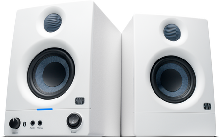 PreSonus Eris 3.5 BT White - Para Monitorów Bluetooth